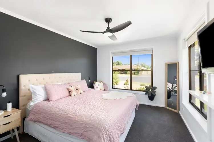Fourth view of Homely house listing, 3 Bellshire Place, Mount Gambier SA 5290