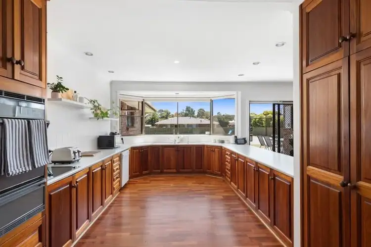 Fifth view of Homely house listing, 3 Bellshire Place, Mount Gambier SA 5290