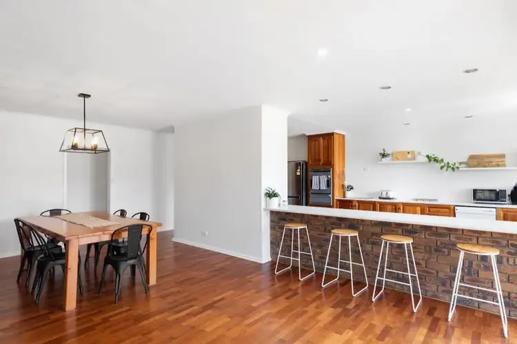 Sixth view of Homely house listing, 3 Bellshire Place, Mount Gambier SA 5290