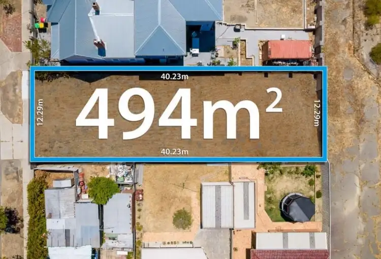 2 George Street, Maylands WA 6051