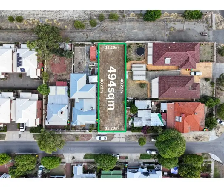 2 George Street, Maylands WA 6051