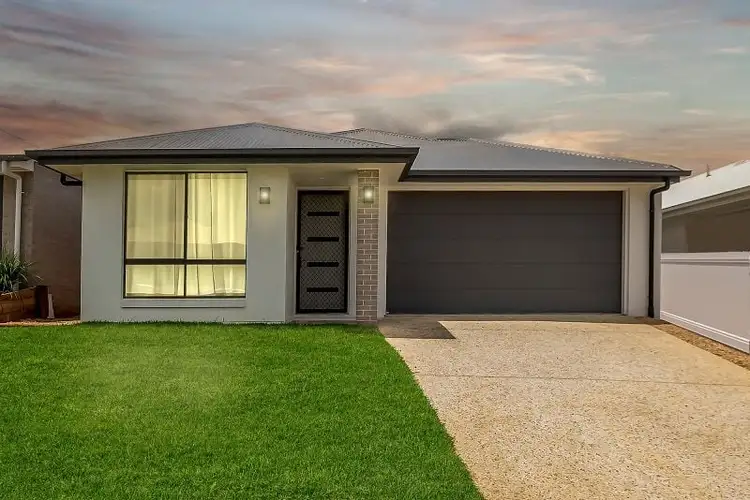 22 York Road, Greenbank QLD 4124