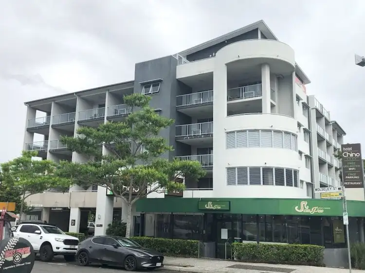 19 O'Keefe Street
