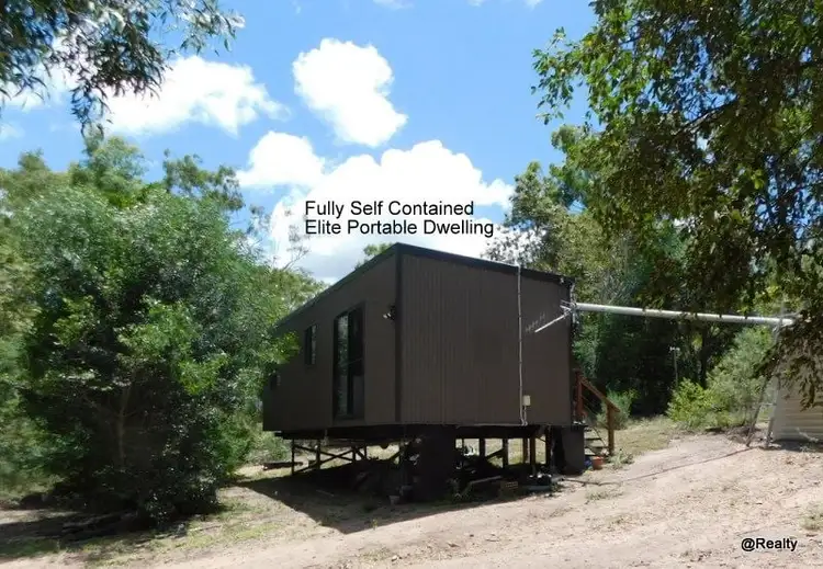 Main view of Homely rural property listing, 43 Devereux Drive, Tarong QLD 4615
