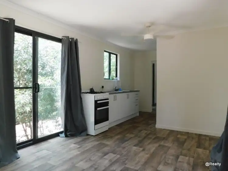 Second view of Homely rural property listing, 43 Devereux Drive, Tarong QLD 4615