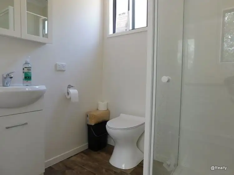 Third view of Homely rural property listing, 43 Devereux Drive, Tarong QLD 4615