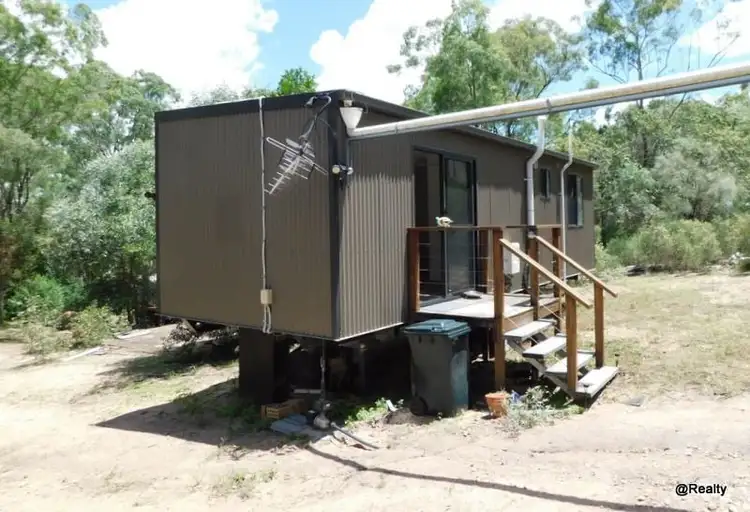 Fifth view of Homely rural property listing, 43 Devereux Drive, Tarong QLD 4615