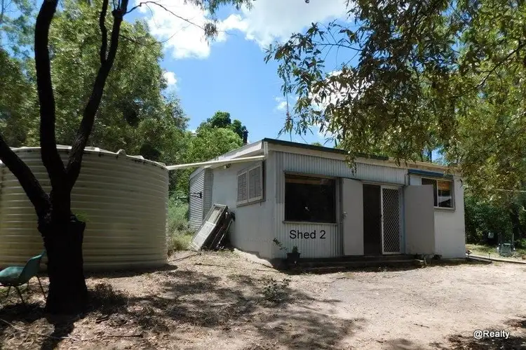 Sixth view of Homely rural property listing, 43 Devereux Drive, Tarong QLD 4615