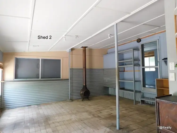 Seventh view of Homely rural property listing, 43 Devereux Drive, Tarong QLD 4615