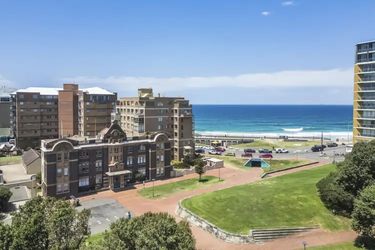 3/49 Telford Street, Newcastle East NSW 2300