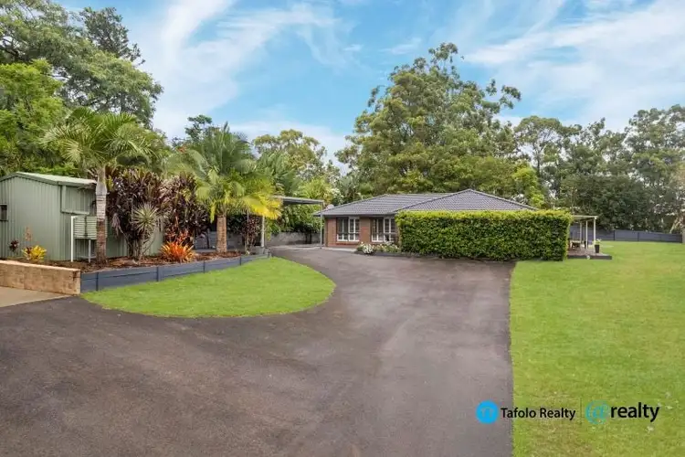 19 Milner Place, Thornlands QLD 4164
