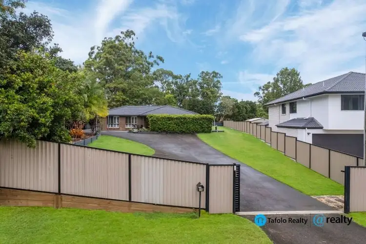 Fourth view of Homely house listing, 19 Milner Place, Thornlands QLD 4164