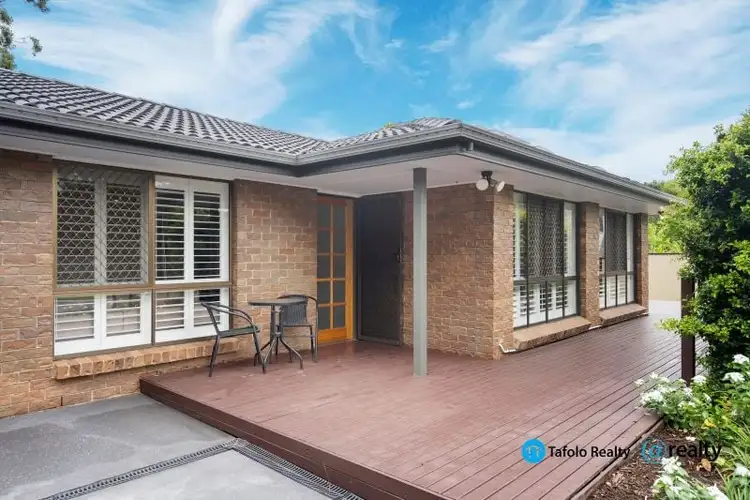 Fifth view of Homely house listing, 19 Milner Place, Thornlands QLD 4164