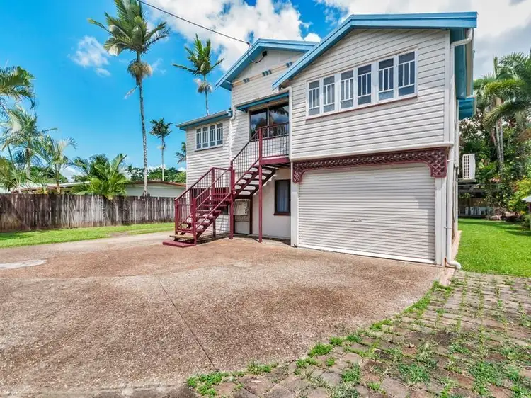93 Mount Peter Road