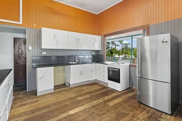 Second view of Homely house listing, 93 Mount Peter Road, Edmonton QLD 4869