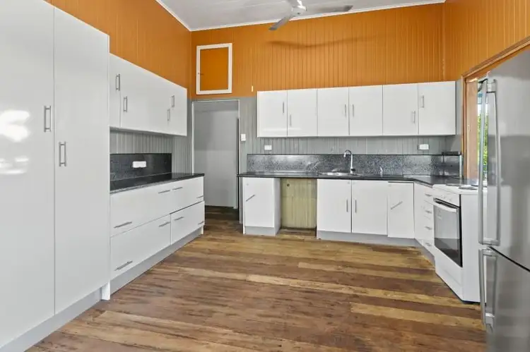 Third view of Homely house listing, 93 Mount Peter Road, Edmonton QLD 4869