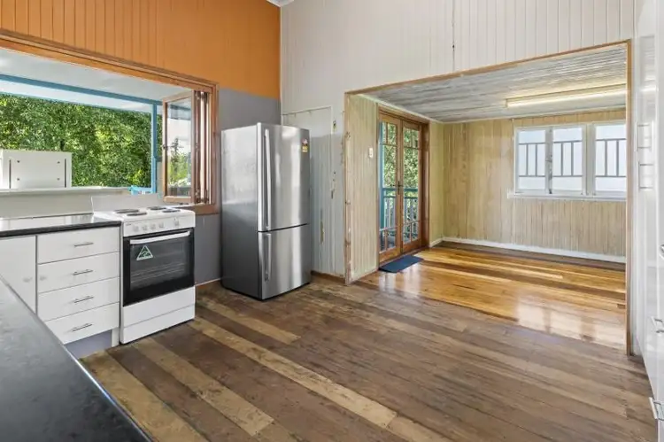 Fourth view of Homely house listing, 93 Mount Peter Road, Edmonton QLD 4869
