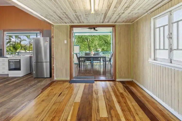 Fifth view of Homely house listing, 93 Mount Peter Road, Edmonton QLD 4869