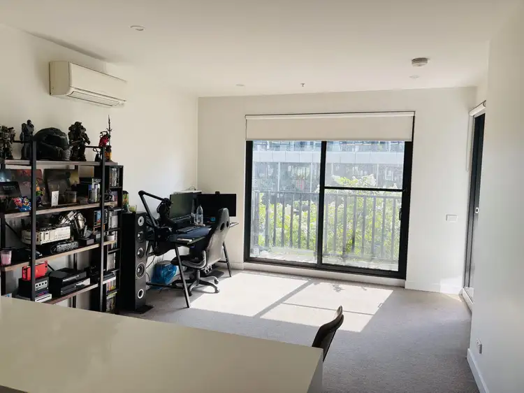 Third view of Homely apartment listing, G06/8 Olive York Way, Brunswick West VIC 3055