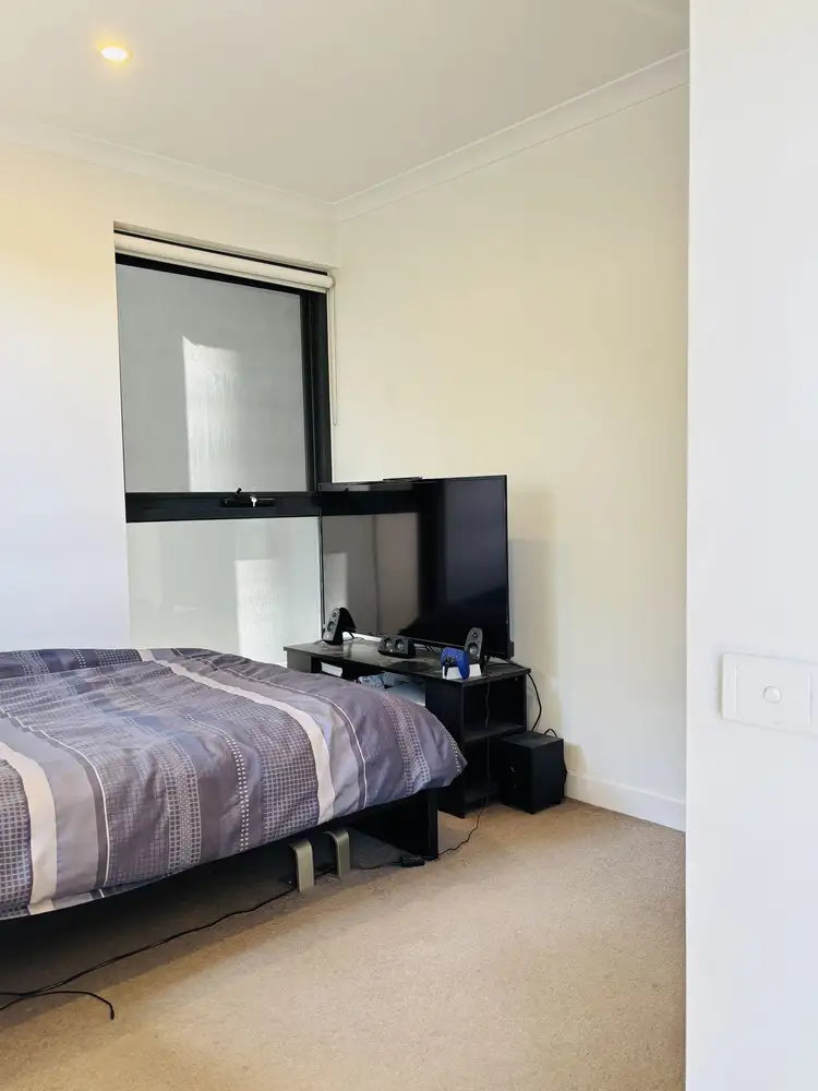 Fourth view of Homely apartment listing, G06/8 Olive York Way, Brunswick West VIC 3055