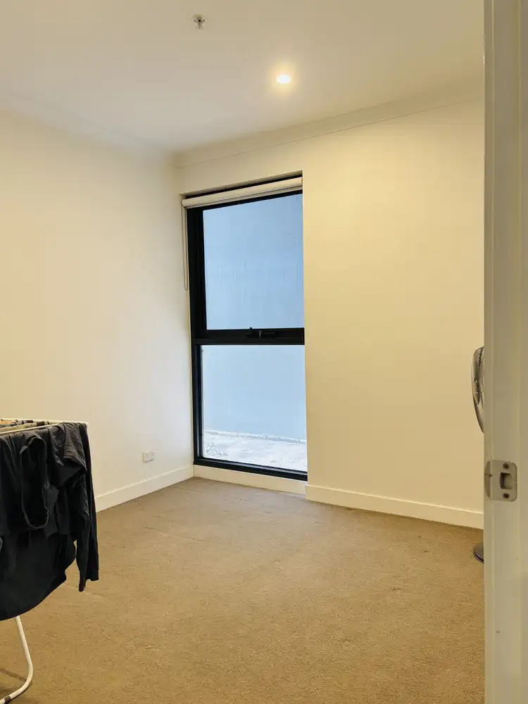 Fifth view of Homely apartment listing, G06/8 Olive York Way, Brunswick West VIC 3055