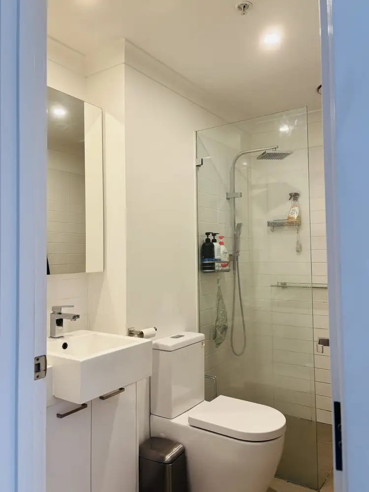 Sixth view of Homely apartment listing, G06/8 Olive York Way, Brunswick West VIC 3055