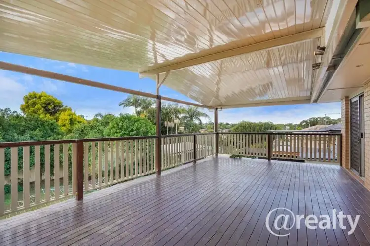16 Gardenia Street, Clontarf QLD 4019