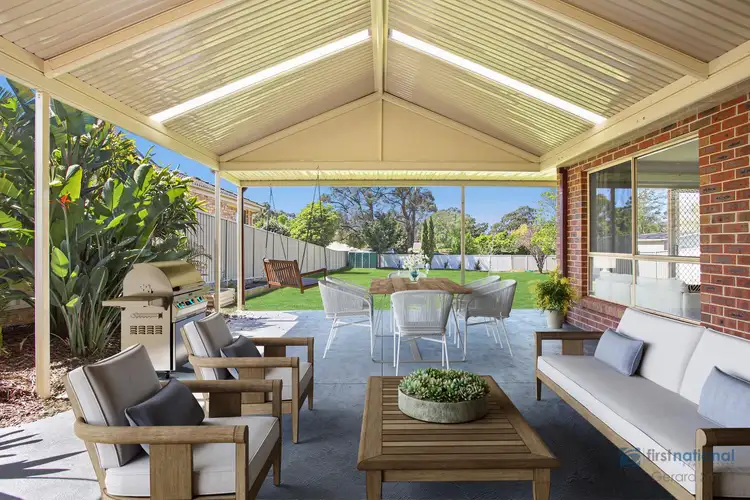 Main view of Homely house listing, 171 Great Southern Road, Bargo NSW 2574