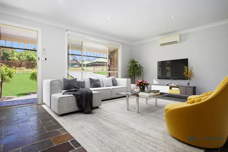 Fifth view of Homely house listing, 171 Great Southern Road, Bargo NSW 2574