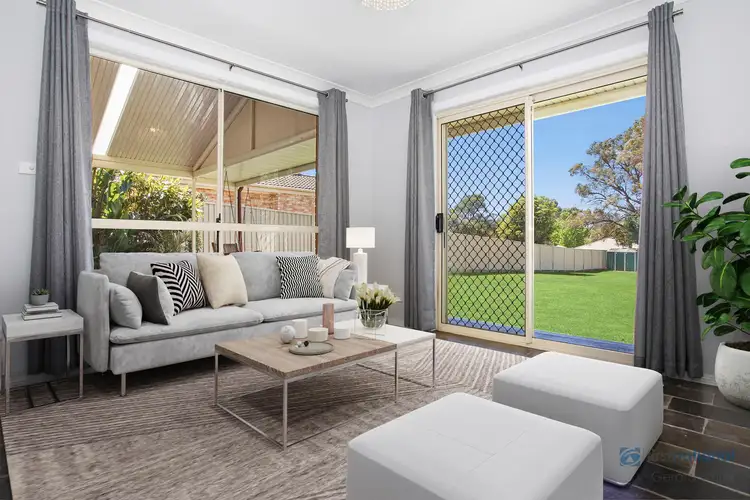 Sixth view of Homely house listing, 171 Great Southern Road, Bargo NSW 2574