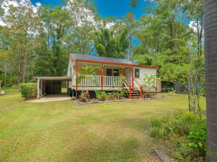 70 Varley Road South, Glenwood QLD 4570