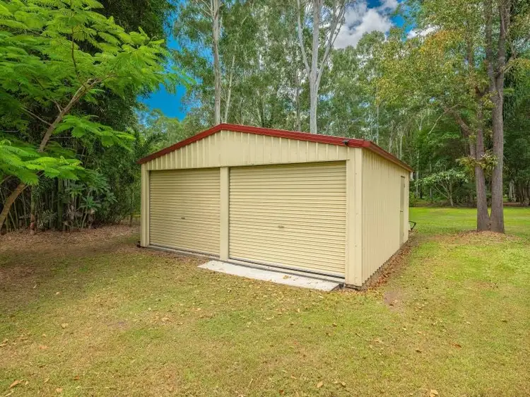 Second view of Homely rural property listing, 70 Varley Road South, Glenwood QLD 4570