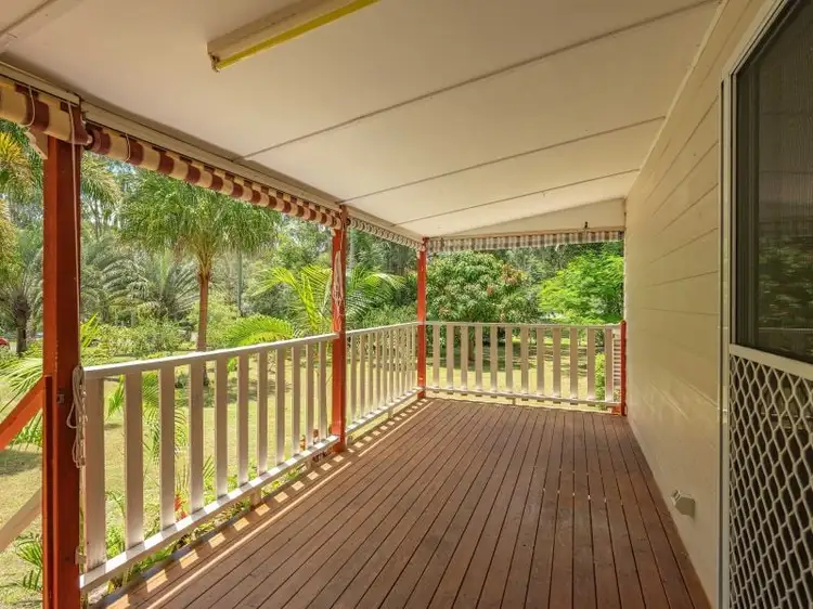 Fourth view of Homely rural property listing, 70 Varley Road South, Glenwood QLD 4570