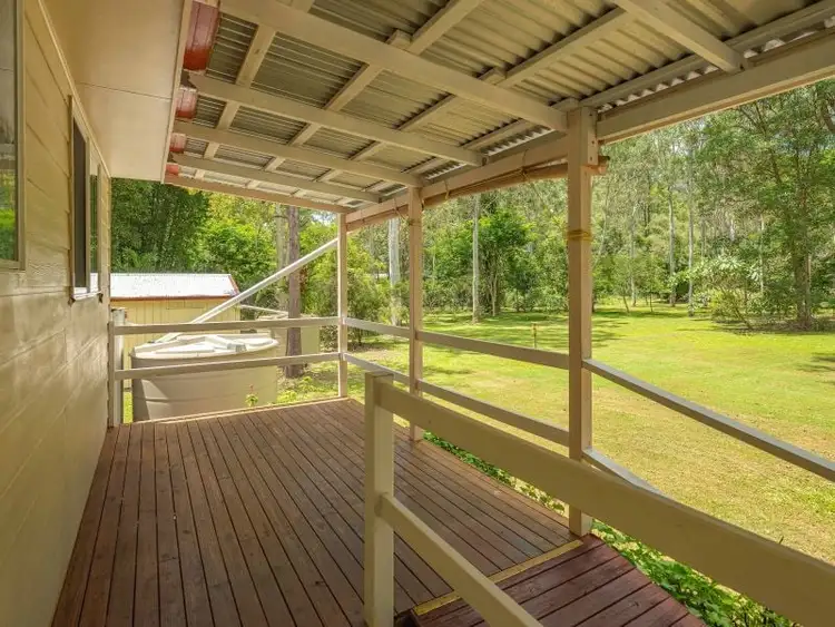Fifth view of Homely rural property listing, 70 Varley Road South, Glenwood QLD 4570