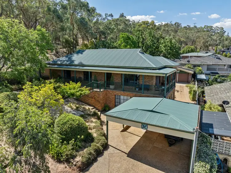 15 Endeavour Street, Kooringal NSW 2650