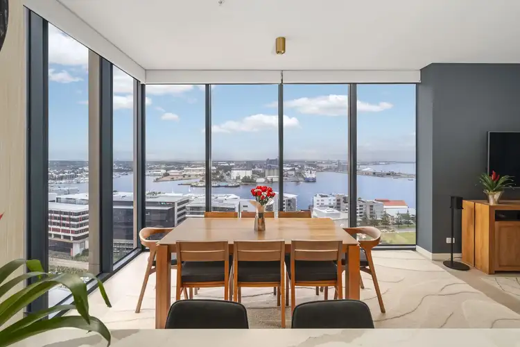 1801/509 Hunter Street