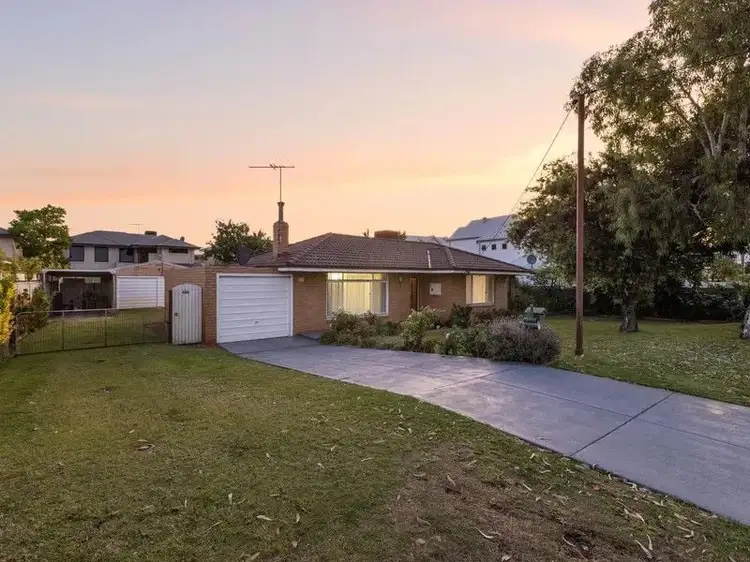 Third view of Homely house listing, 3 Minilya Street, Innaloo WA 6018
