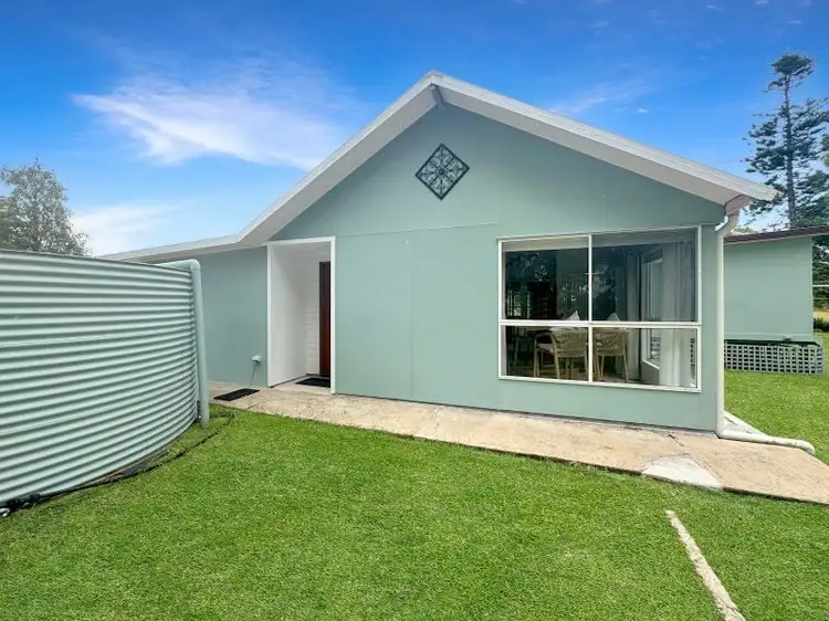 379 McPhee Road