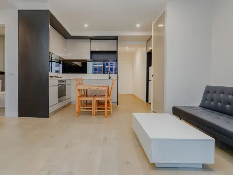 Main view of Homely apartment listing, U905/296 Little Lonsdale Street, Melbourne VIC 3000