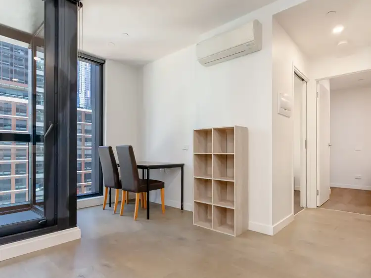 Fourth view of Homely apartment listing, U905/296 Little Lonsdale Street, Melbourne VIC 3000