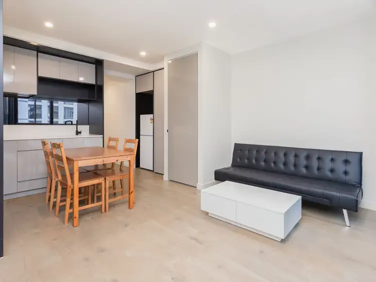 Fifth view of Homely apartment listing, U905/296 Little Lonsdale Street, Melbourne VIC 3000