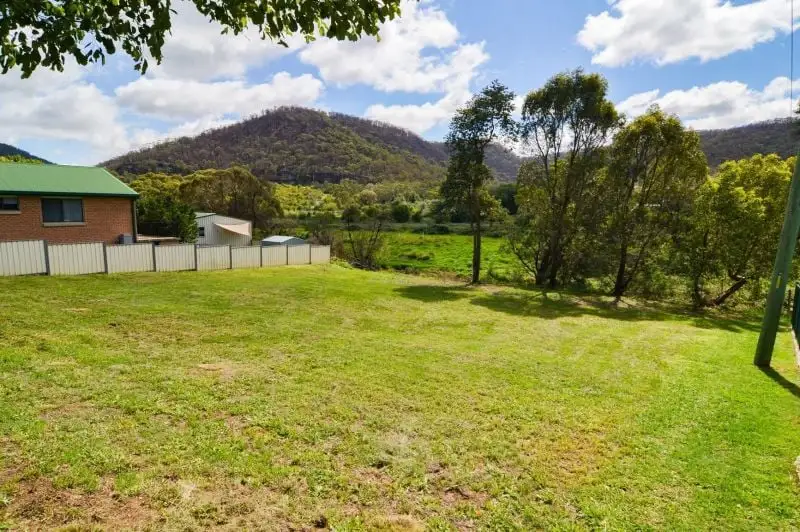 Main view of Homely land listing, 16 Chivers Close, Lithgow NSW 2790