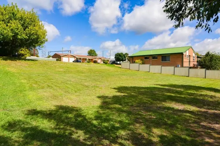 Third view of Homely land listing, 16 Chivers Close, Lithgow NSW 2790