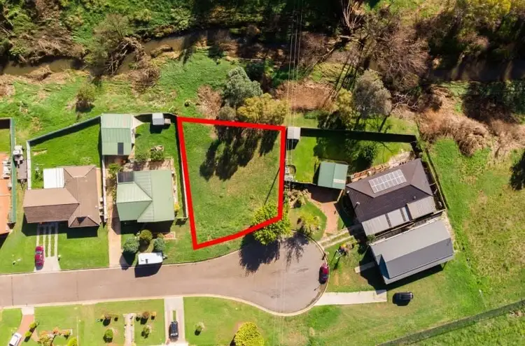 Sixth view of Homely land listing, 16 Chivers Close, Lithgow NSW 2790