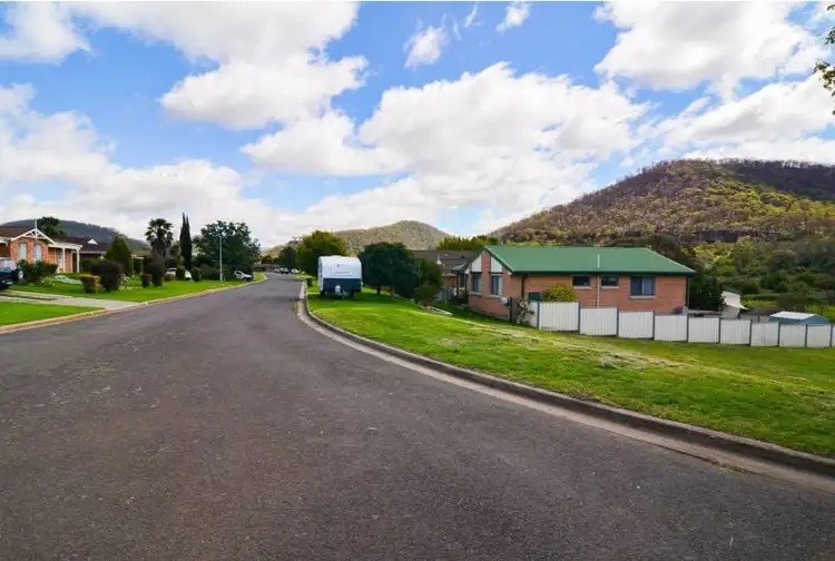 Seventh view of Homely land listing, 16 Chivers Close, Lithgow NSW 2790