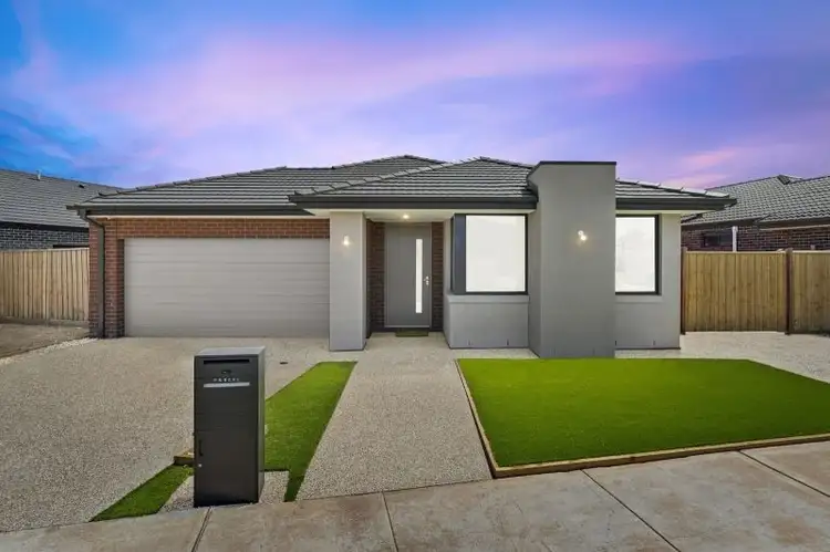 105 Tulsi Avenue, Werribee VIC 3030