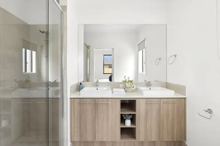 Fifth view of Homely house listing, 105 Tulsi Avenue, Werribee VIC 3030