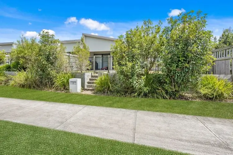 Main view of Homely terrace listing, 7 Sheridan Drive, Flagstone QLD 4280