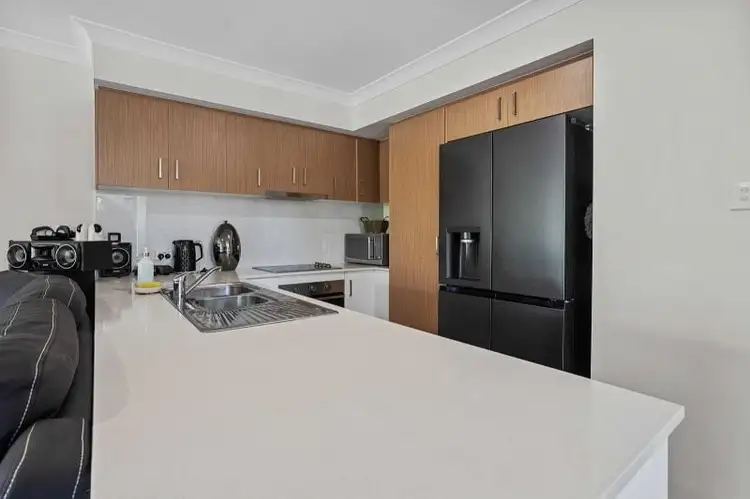 Third view of Homely terrace listing, 7 Sheridan Drive, Flagstone QLD 4280