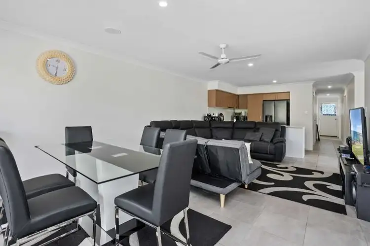 Fourth view of Homely terrace listing, 7 Sheridan Drive, Flagstone QLD 4280